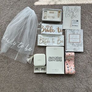 BIRDAL BOX BUNDLE | Miss to Mrs |